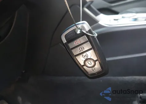 2020 Ford Explorer Xlt z USA, uszkodzony, nr VIN 1FMSK8DH7LGB40071